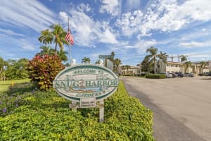 632 Snug Harbor Dr APT D13, Boynton Beach, FL 33435, Sold 04/01/22