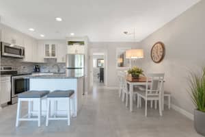 632 Snug Harbor Dr APT D13, Boynton Beach, FL 33435, Sold 04/01/22