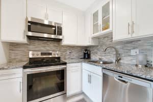 632 Snug Harbor Dr APT D13, Boynton Beach, FL 33435, Sold 04/01/22