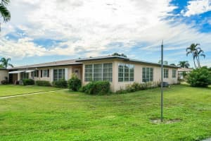 840 High Point Blvd, Delray Beach, FL 33445, Sold 12/07/21