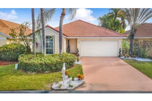 1383 Fairfax Cir E, Boynton Beach, FL 33436, Sold 12/15/21