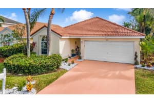 1383 Fairfax Cir E, Boynton Beach, FL 33436, Sold 12/15/21