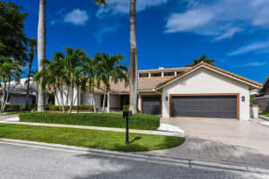 7857 Afton Villa Court Boca Raton, Florida