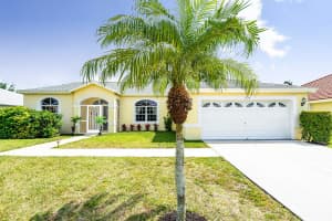 1216 Lake Breeze Dr, Wellington, FL 33414, Sold 03/11/22