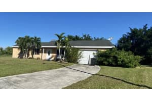 671 SW Old Briar Ave, Port St. Lucie, FL 34953, Sold 12/30/21