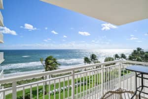 1051 Hillsboro Mile #508e, Hillsboro Beach, FL 33062, Sold 12/21/21