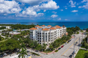 1 N Ocean Blvd, Boca Raton, FL 33432, Sold 03/07/22