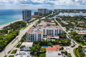 1 N Ocean Blvd, Boca Raton, FL 33432, Sold 03/07/22