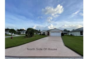 643 Paurotis Ln, Fort Pierce, FL 34982, Sold 12/20/21