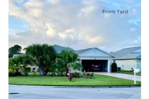 643 Paurotis Ln, Fort Pierce, FL 34982, Sold 12/20/21