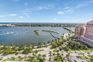 529 S Flagler Dr, West Palm Beach, FL 33401, Sold 02/07/22