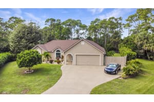 1907 SW Belgrave Terrace, Stuart, FL 34997, Sold 02/01/22