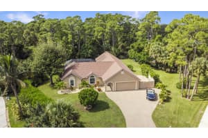 1907 SW Belgrave Terrace, Stuart, FL 34997, Sold 02/01/22