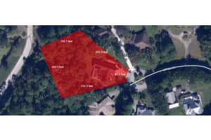 1907 SW Belgrave Terrace, Stuart, FL 34997, Sold 02/01/22