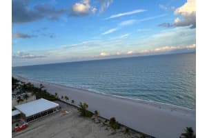 18683 Collins Ave, Sunny Isles Beach, FL 33160, Sold 12/03/21