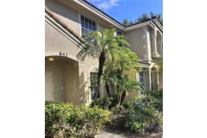 843 Summit Lake Dr, West Palm Beach, FL 33406, Sold 12/13/21