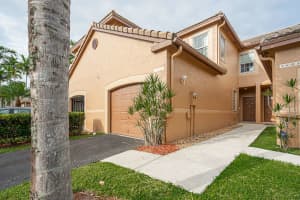 1597 Barcelona Way, Weston, FL 33327, Sold 12/20/21