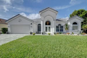 10160 Umberland Pl, Boca Raton, FL 33428, Sold 01/27/22