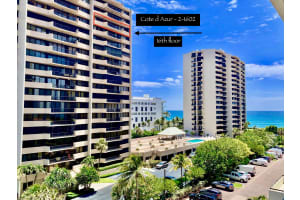 4200 N Ocean Dr, West Palm Beach, FL 33404, Sold 04/22/22