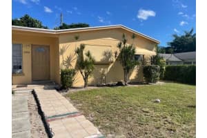 2340 Avenue M, West Palm Beach, FL 33404, Sold 03/10/22