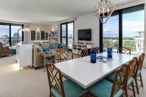 400 S Ocean Blvd Ph-A, Palm Beach, FL 33480, Sold 01/31/22