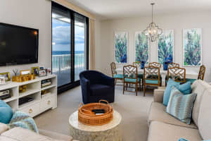 400 S Ocean Blvd Ph-A, Palm Beach, FL 33480, Sold 01/31/22