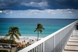 400 S Ocean Blvd Ph-A, Palm Beach, FL 33480, Sold 01/31/22