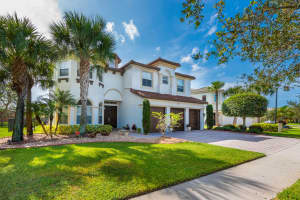 2382 Bellarosa Circle, West Palm Beach, FL 33411, Sold 12/17/21