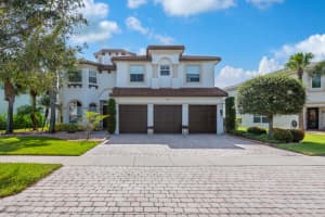 2382 Bellarosa Circle, West Palm Beach, FL 33411, Sold 12/17/21