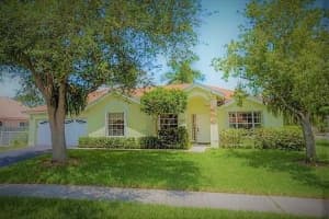 1060 SW 149th Ln, Sunrise, FL 33326, Sold 01/27/22