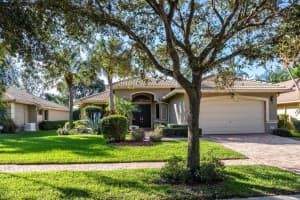 7927 Via Grande, Boynton Beach, FL 33437, Sold 12/20/21