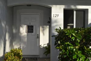 129 Fox Meadow Run, Jupiter, FL 33458, Sold 11/30/21
