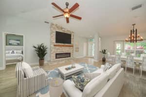 134 SE Ashley Oaks Way, Stuart, FL 34997, Sold 12/27/21