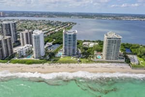 5000 N Ocean Dr, Riviera Beach, FL 33404, Sold 04/07/22