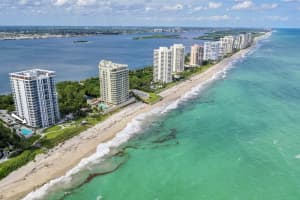 5000 N Ocean Dr, Riviera Beach, FL 33404, Sold 04/07/22