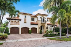 861 Nafa Dr, Boca Raton, FL 33487, Sold 01/18/22