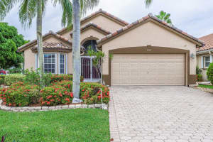 7519 Stirling Bridge Blvd N, Delray Beach, FL 33446, Sold 12/20/21
