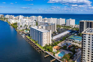 3300 S Ocean Blvd, Highland Beach, FL 33487, Sold 12/21/21