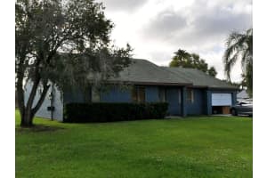2302 SE Rainier Rd, Port St. Lucie, FL 34952, Sold 01/06/22