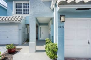1050 Jeffery St, Boca Raton, FL 33487, Sold 01/25/22