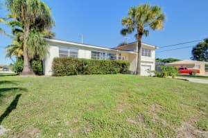 1408 Michigan Dr, Lake Worth, FL 33461, Sold 12/31/21