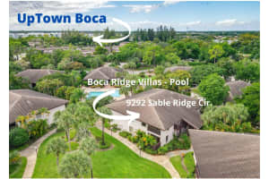 9292 Sable Ridge Cir D, Boca Raton, FL 33428, Sold 12/10/21