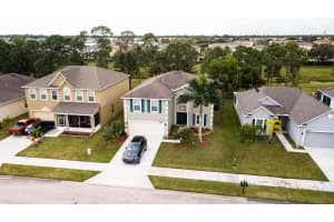5249 NW Wisk Fern Cir, Port St. Lucie, FL 34986, Sold 12/13/21