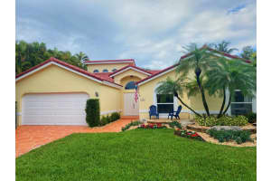 5055 NW 100th Terrace, Coral Springs, FL 33076, Sold 12/08/21