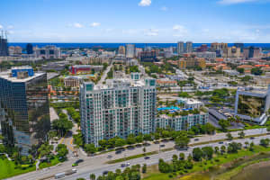 300 S Australian Ave, West Palm Beach, FL 33401, Sold 12/15/21