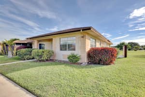 5852 Dream Ct #35d, Fort Pierce, FL 34982, Sold 12/21/21