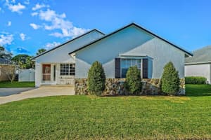 125 Raintree Trail, Jupiter, FL 33458, Sold 12/15/21