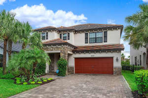 5835 Sandbirch Wy, Lake Worth, FL 33463, Sold 12/22/21