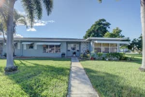 750 High Point Blvd, Delray Beach, FL 33445, Sold 01/25/22