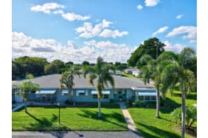 750 High Point Blvd, Delray Beach, FL 33445, Sold 01/25/22